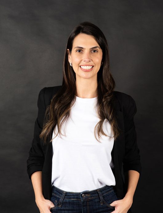 Cárita Faria