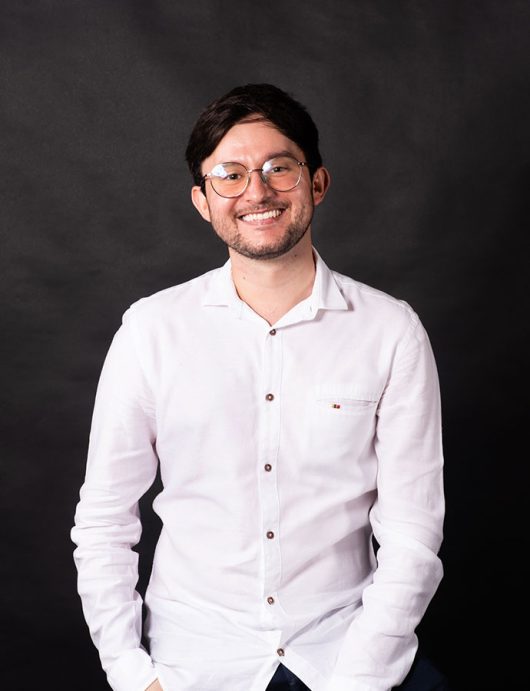 Henrique Souza