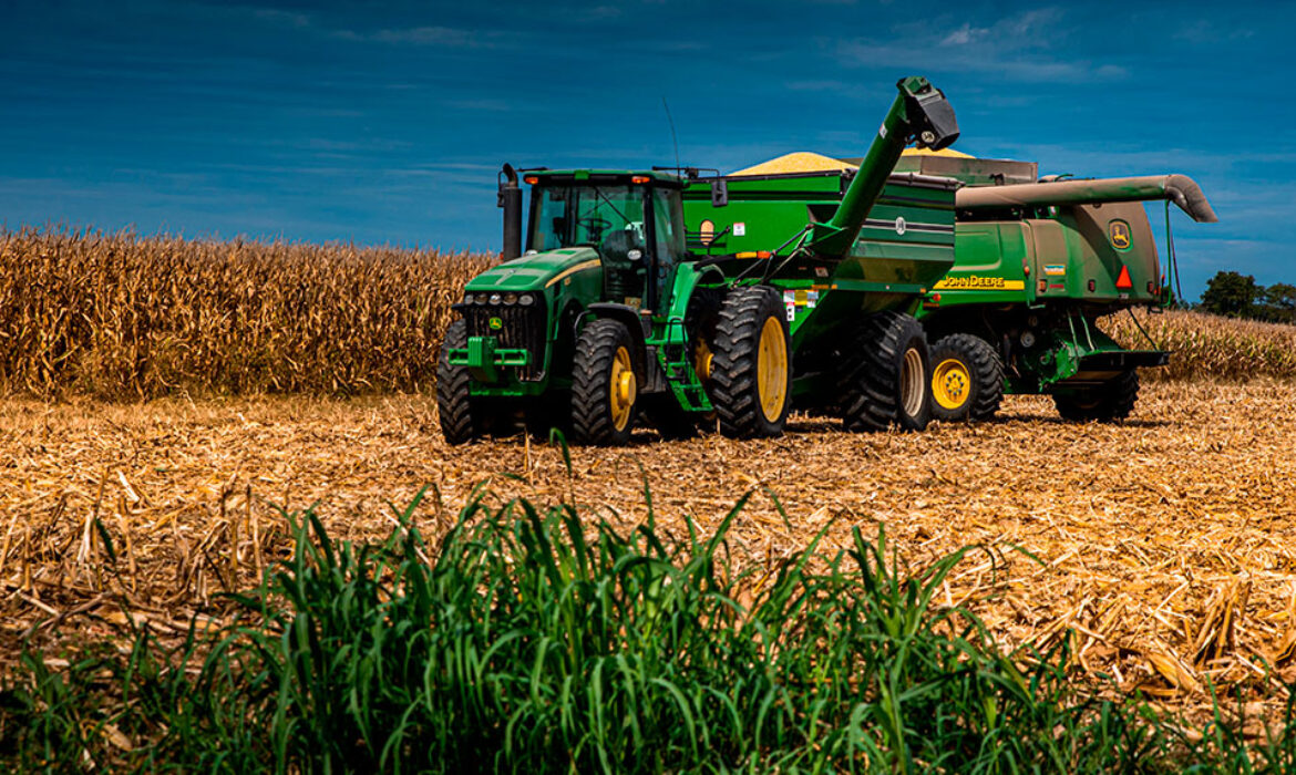 Gestão de Resíduos Sólidos na produção agrícola: uma questão legal.