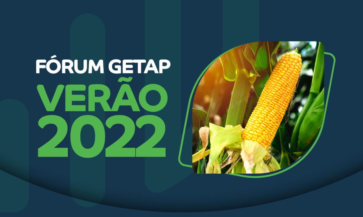 Fórum GETAP Verão 2022