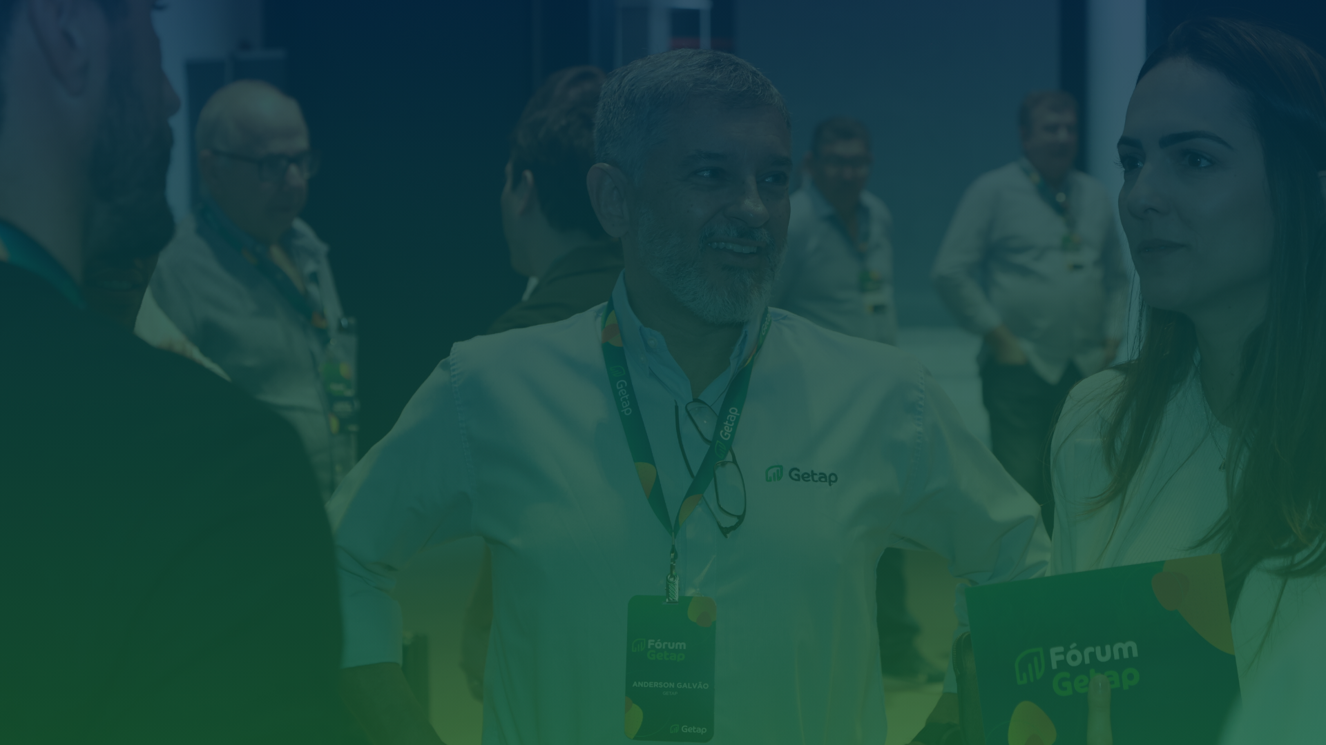 Getap – Grupo tático para aumento da produtividade.